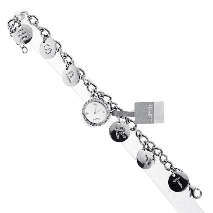 Esprit ES102652001 zegarek damski fashion/modowy Damskie bransoleta - miniatura 6
