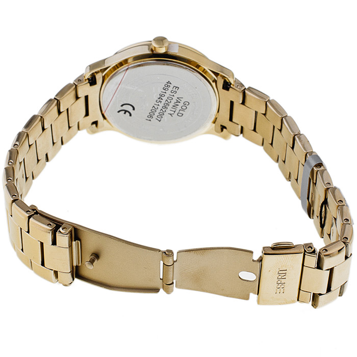 Esprit ES102662007 zegarek damski fashion/modowy Damskie bransoleta - miniatura 5