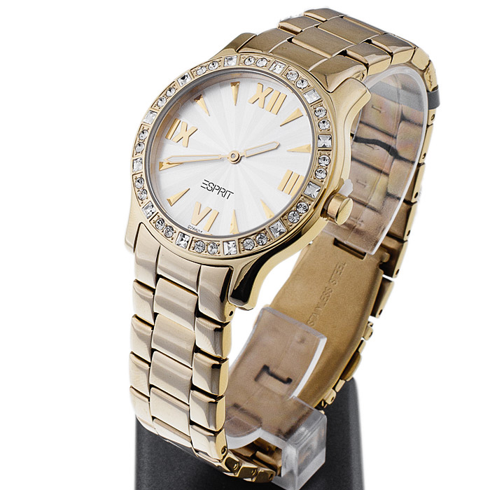 Esprit ES102662007 Damskie zegarek damski fashion/modowy mineralne - miniatura 3
