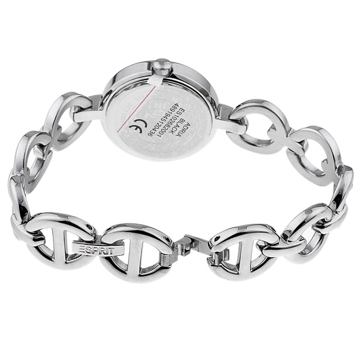 Esprit ES102682001 zegarek damski fashion/modowy Damskie bransoleta - miniatura 5