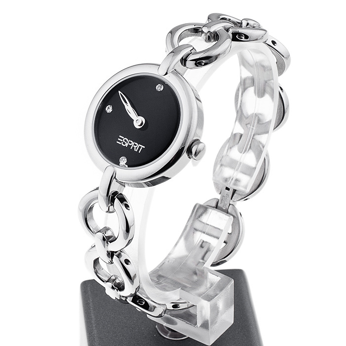 Esprit ES102682001 Damskie zegarek damski fashion/modowy mineralne - miniatura 3