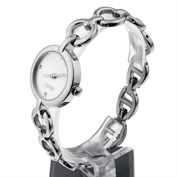 Esprit ES102682002 Damskie zegarek damski fashion/modowy mineralne - miniatura 3