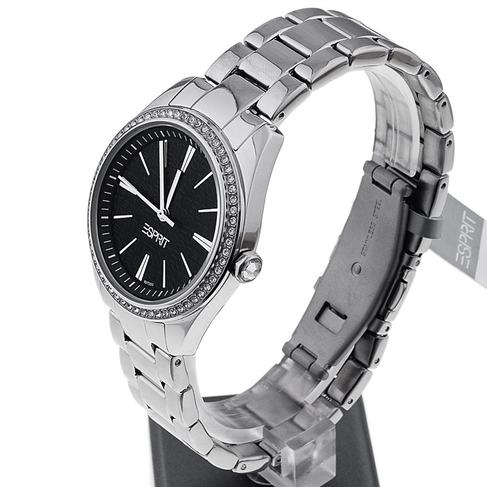 Esprit ES102722003 Damskie zegarek damski fashion/modowy mineralne - miniatura 3