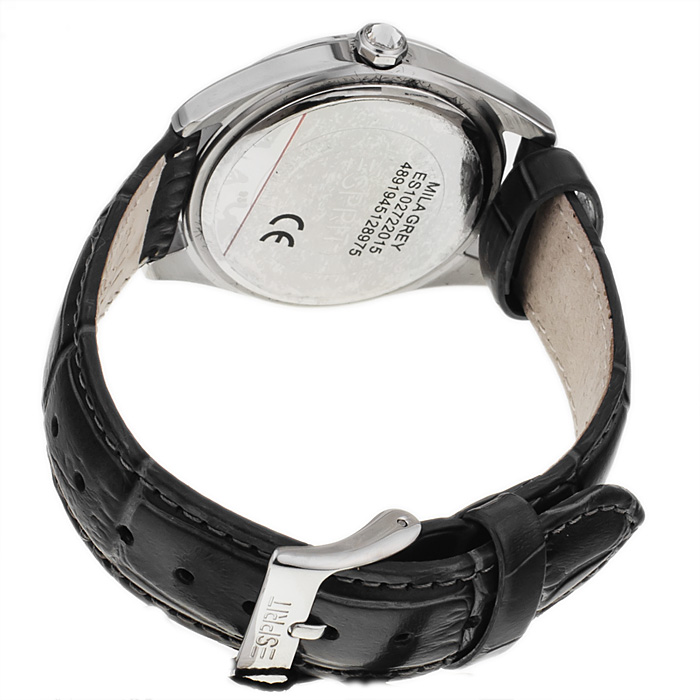 Esprit ES102722015 zegarek damski fashion/modowy Damskie pasek - miniatura 5