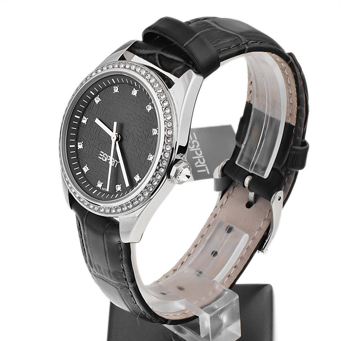 Esprit ES102722015 Damskie zegarek damski fashion/modowy mineralne - miniatura 3