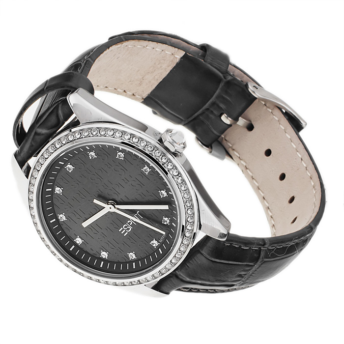 Esprit ES102722015 Damskie fashion/modowy zegarek srebrny - miniatura 4