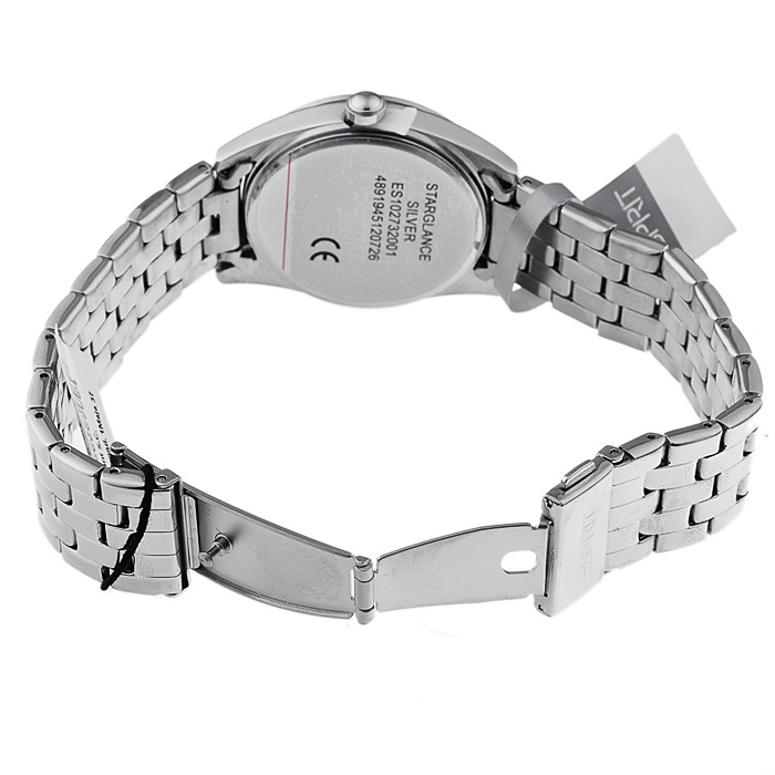 Esprit ES102732001 zegarek damski fashion/modowy Damskie bransoleta - miniatura 5