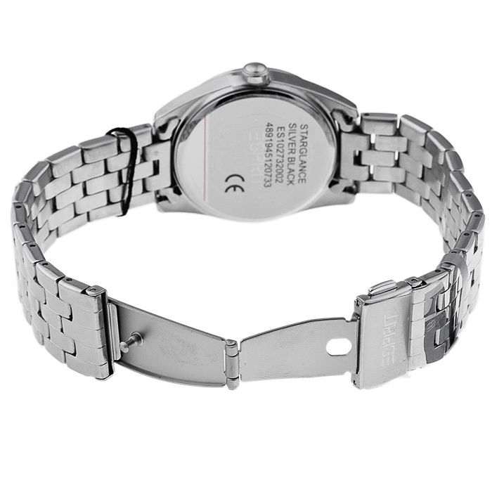 Esprit ES102732002 zegarek damski fashion/modowy Damskie bransoleta - miniatura 5