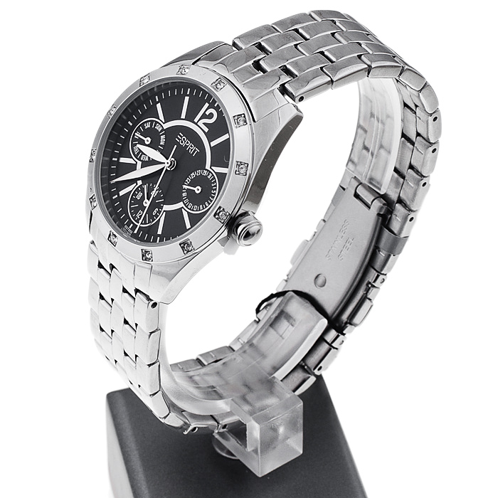 Esprit ES102732002 Damskie zegarek damski fashion/modowy mineralne - miniatura 3