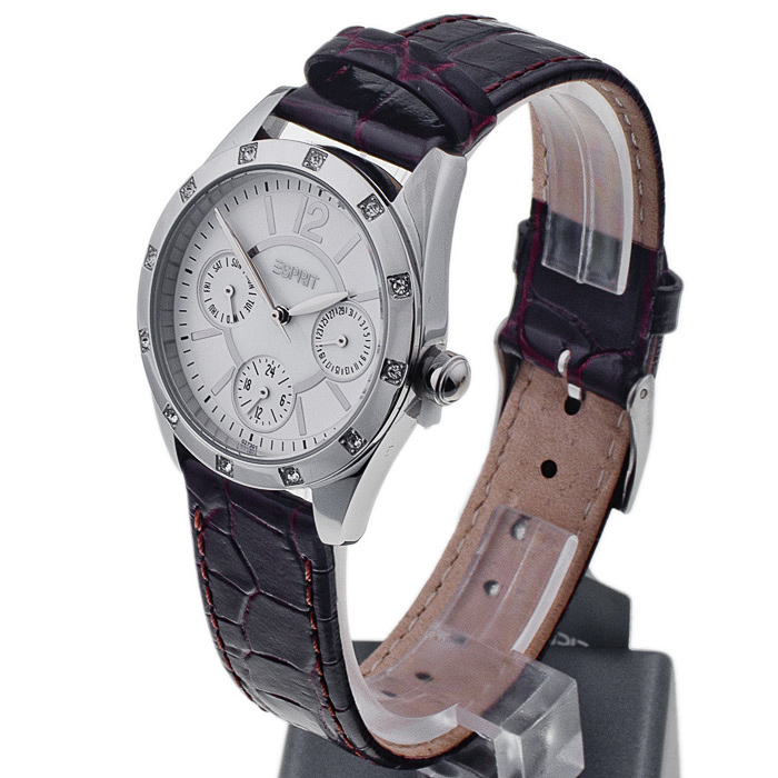 Esprit ES102732006 Damskie zegarek damski fashion/modowy mineralne - miniatura 3
