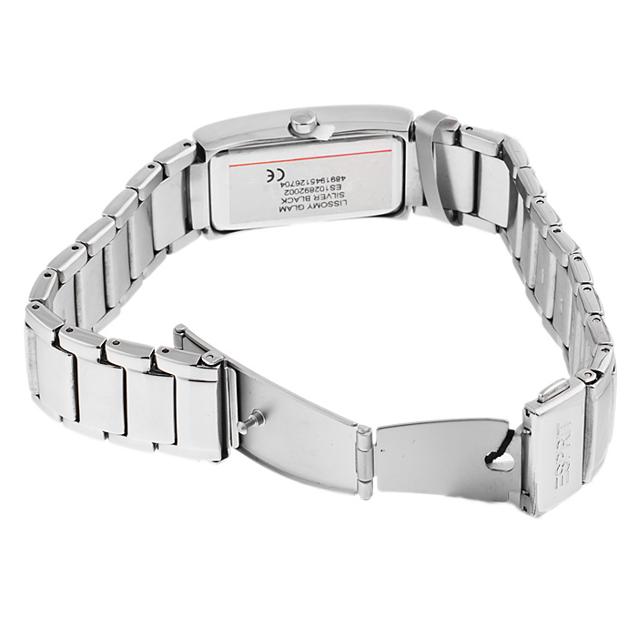 Esprit ES102892002 zegarek damski fashion/modowy Damskie bransoleta - miniatura 5