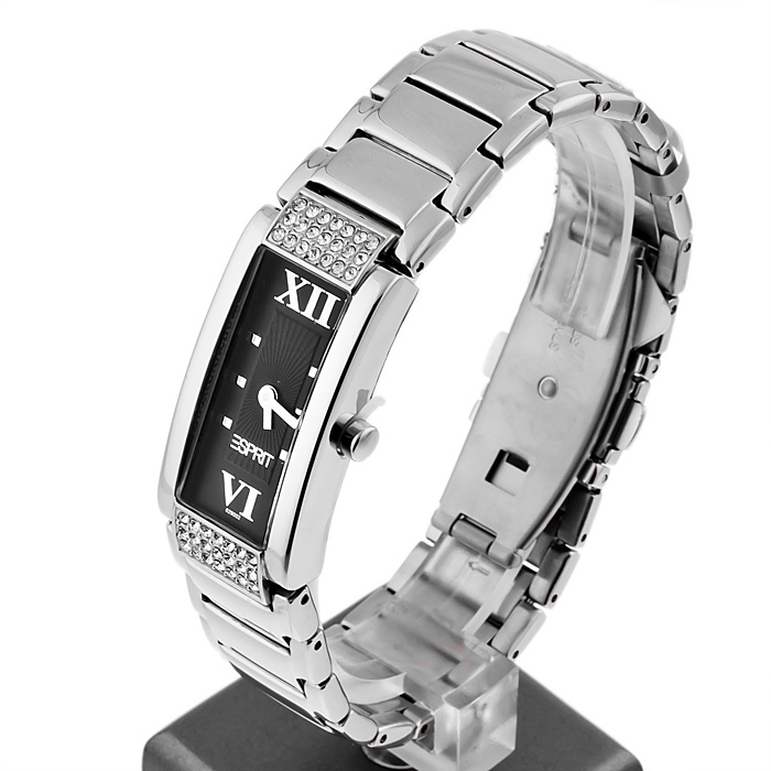 Esprit ES102892002 Damskie zegarek damski fashion/modowy mineralne - miniatura 3