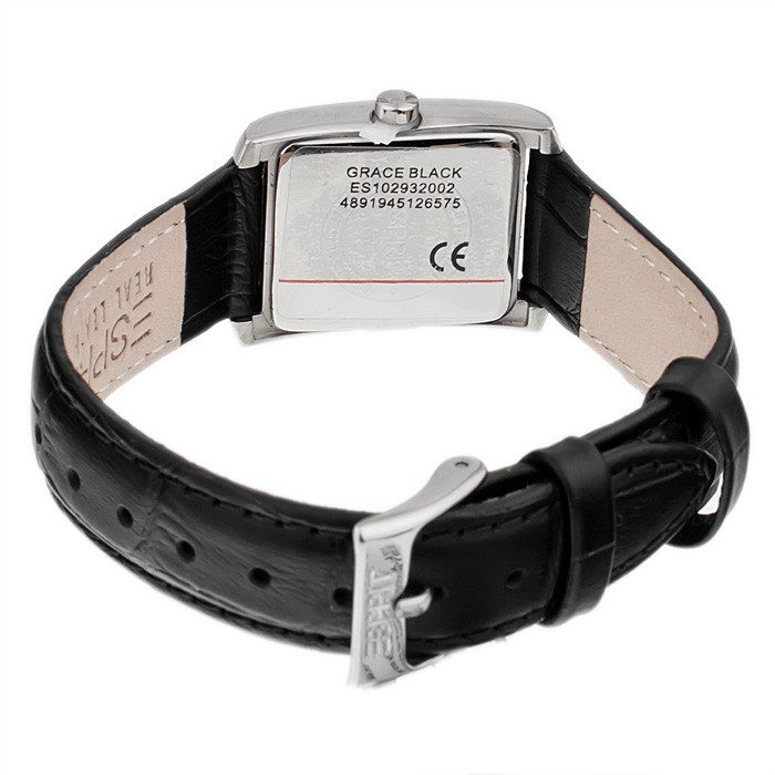 Esprit ES102932002 zegarek damski fashion/modowy Damskie pasek - miniatura 5