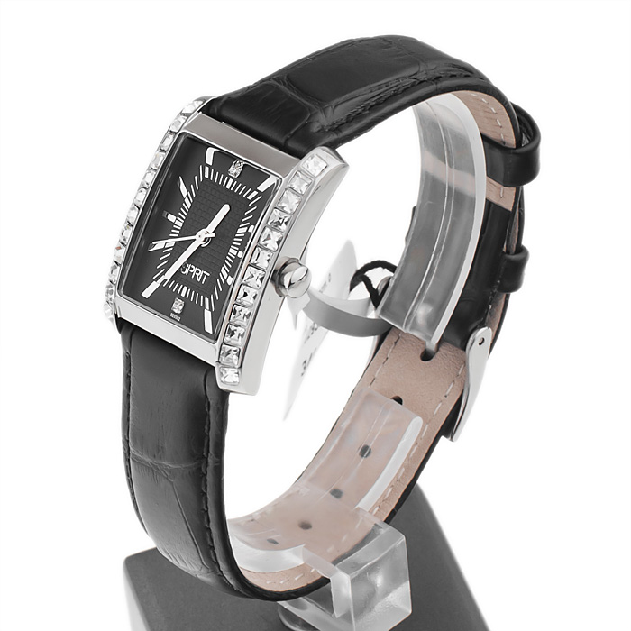 Esprit ES102932002 Damskie zegarek damski fashion/modowy mineralne - miniatura 3