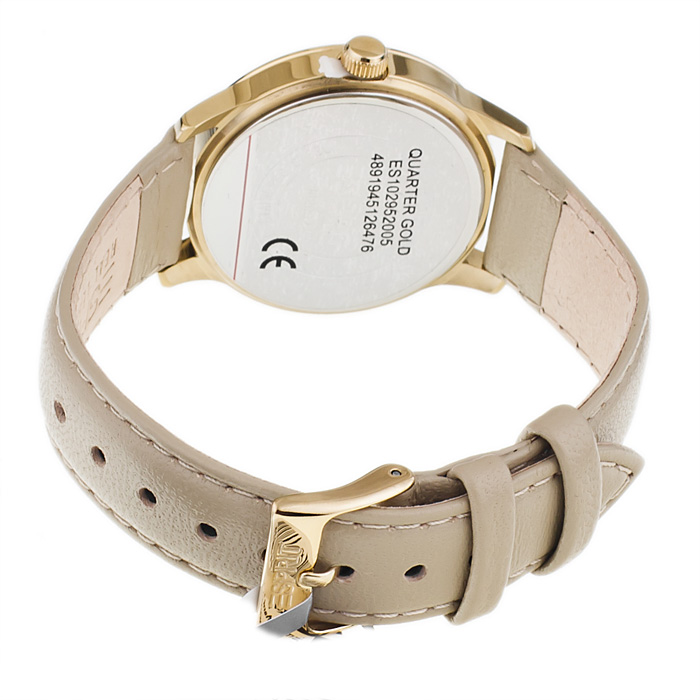 Esprit ES102952005 zegarek damski fashion/modowy Damskie pasek - miniatura 5
