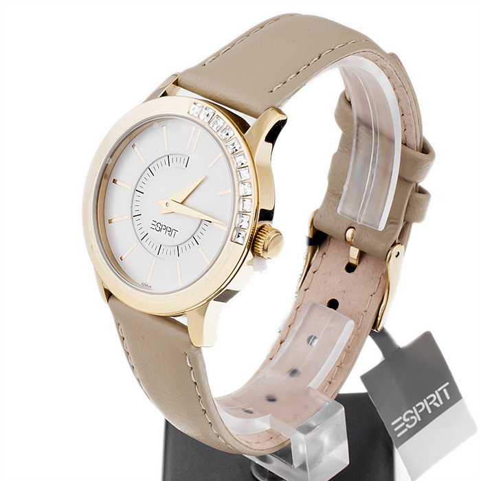 Esprit ES102952005 Damskie zegarek damski fashion/modowy mineralne - miniatura 3