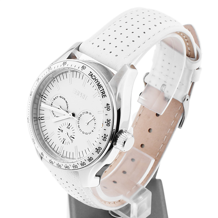 Esprit ES103012001 Damskie zegarek damski fashion/modowy mineralne - miniatura 3
