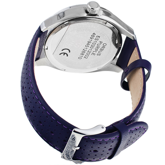 Esprit ES103012002 zegarek damski fashion/modowy Damskie pasek - miniatura 5
