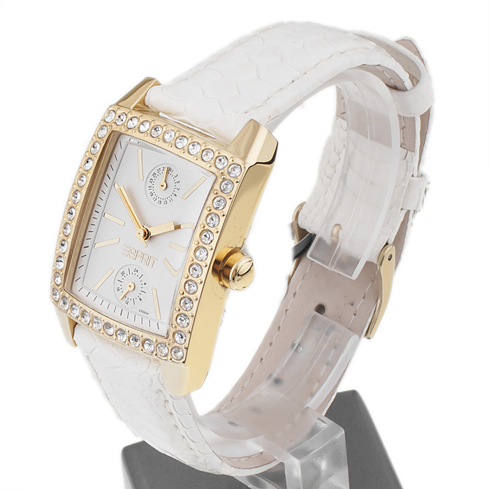 Esprit ES103062005 Damskie zegarek damski fashion/modowy mineralne - miniatura 3