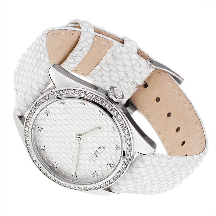 Esprit ES103092003 Damskie fashion/modowy zegarek srebrny - miniatura 4