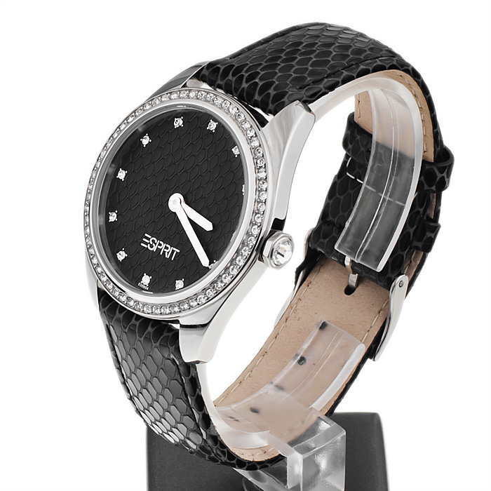 Esprit ES103092005 Damskie zegarek damski fashion/modowy mineralne - miniatura 3