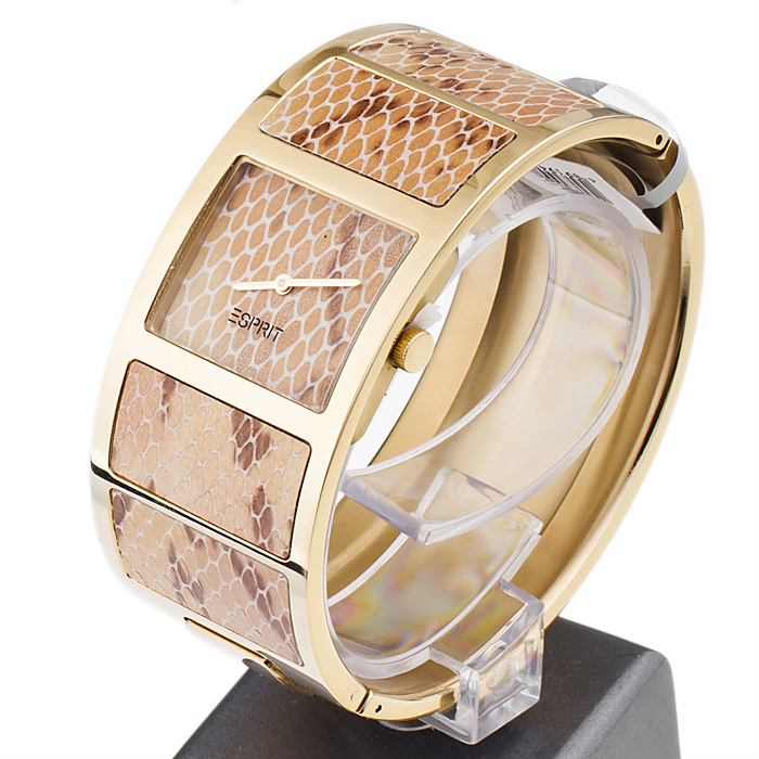 Esprit ES103102003 Damskie zegarek damski fashion/modowy mineralne - miniatura 3
