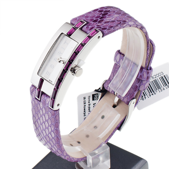 Esprit ES103182003 Damskie zegarek damski fashion/modowy mineralne - miniatura 3