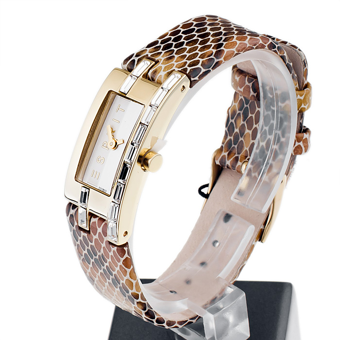 Esprit ES103182005 Damskie zegarek damski fashion/modowy mineralne - miniatura 3