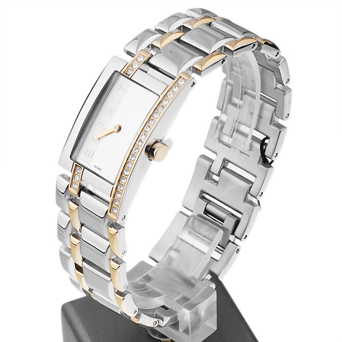 Esprit ES103192005 Damskie zegarek damski fashion/modowy mineralne - miniatura 3