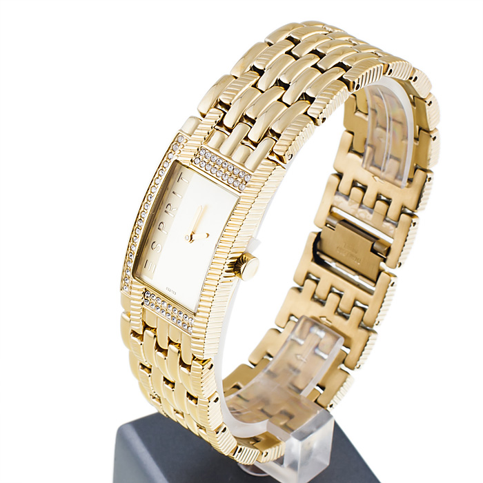 Esprit ES103212003 Damskie zegarek damski fashion/modowy mineralne - miniatura 3