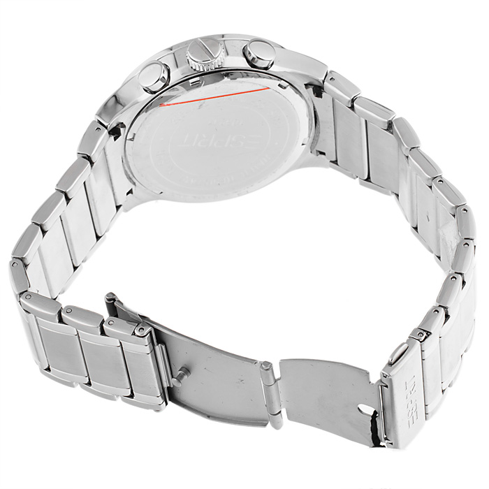 Esprit ES103241005 zegarek męski fashion/modowy Męskie bransoleta - miniatura 5