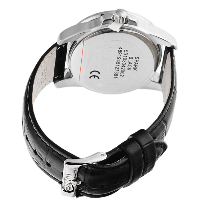 Esprit ES103342002 zegarek damski fashion/modowy Damskie pasek - miniatura 5