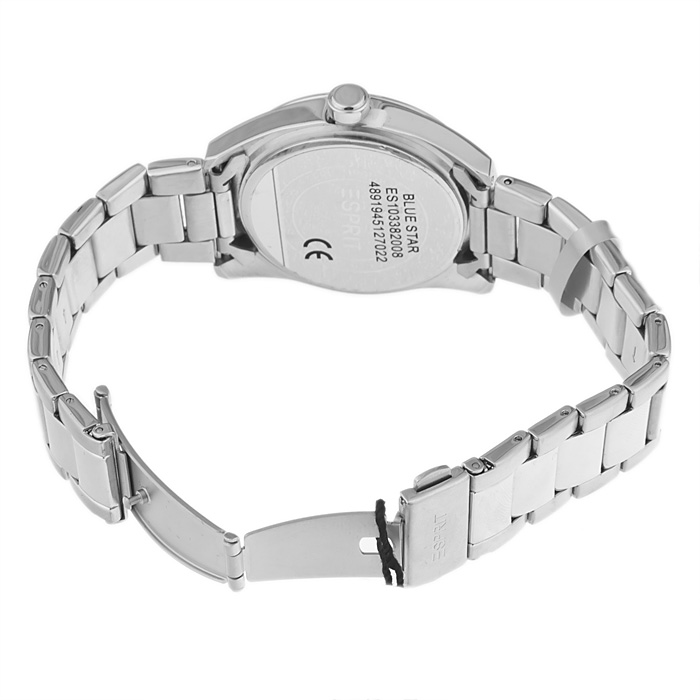 Esprit ES103382008 zegarek damski klasyczny Damskie bransoleta - miniatura 5