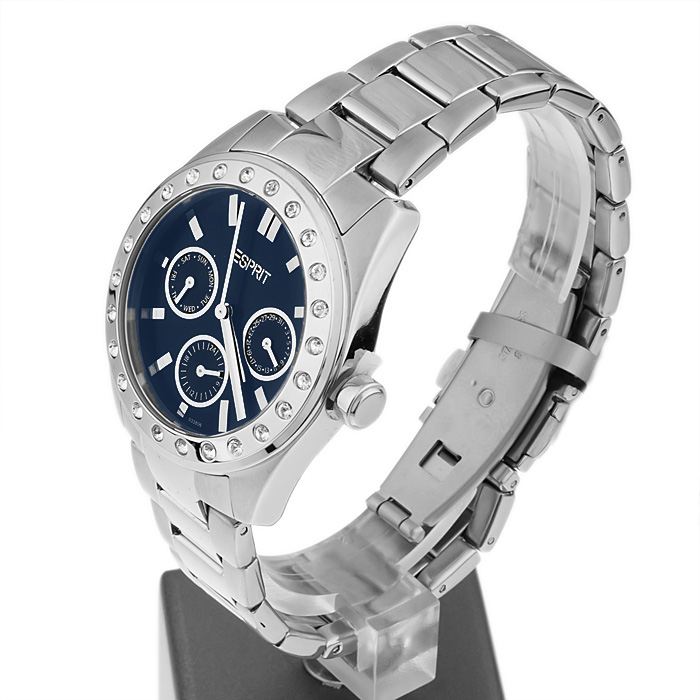 Esprit ES103382008 Damskie zegarek damski klasyczny mineralne - miniatura 3