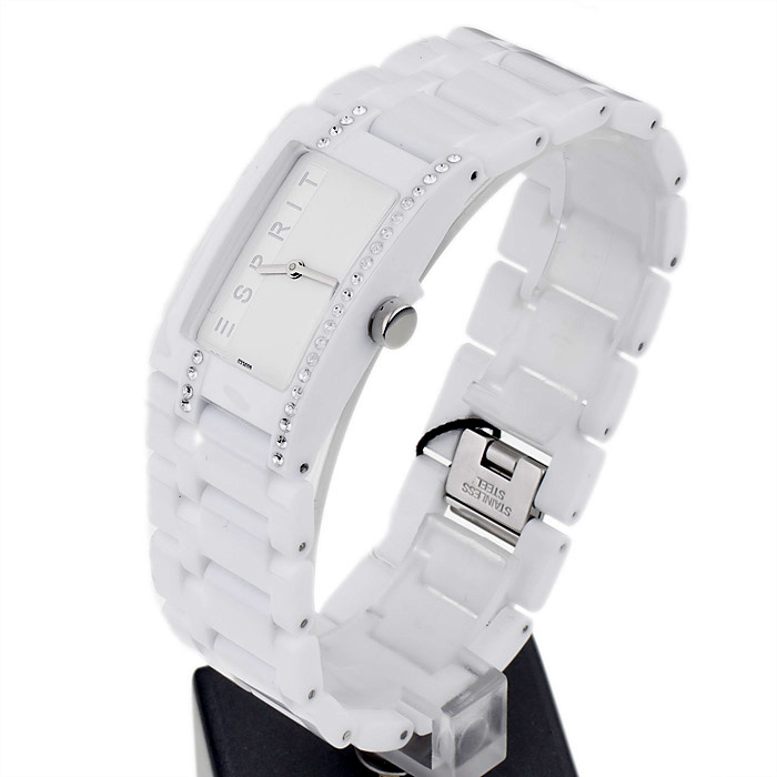 Esprit ES103562001 Damskie zegarek damski fashion/modowy mineralne - miniatura 3