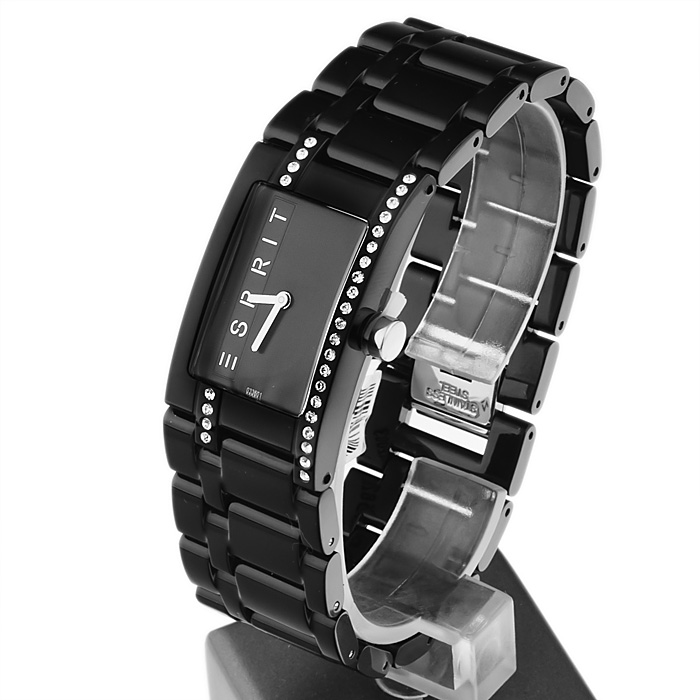 Esprit ES103562003 Damskie zegarek damski fashion/modowy mineralne - miniatura 3