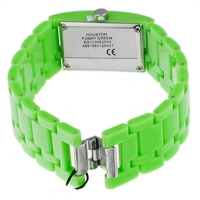 Esprit ES103562004 zegarek damski fashion/modowy Damskie bransoleta - miniatura 5
