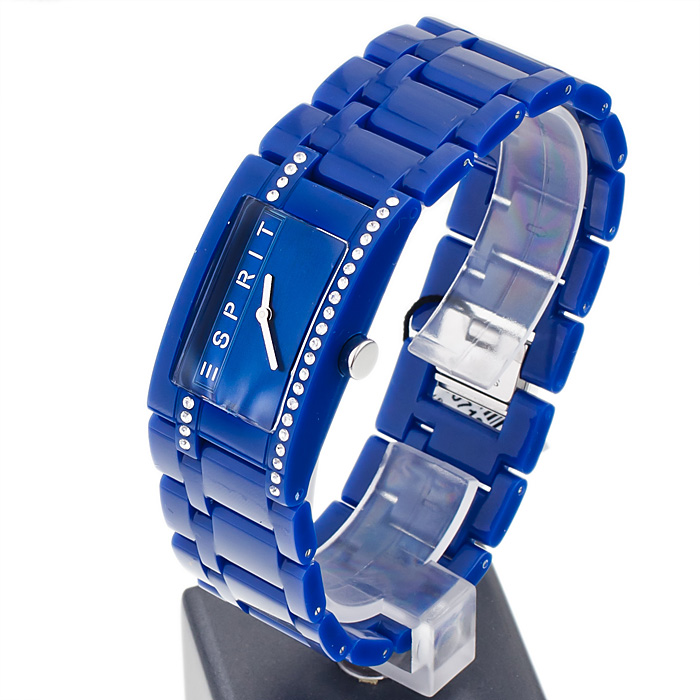 Esprit ES103562005 Damskie zegarek damski fashion/modowy mineralne - miniatura 3