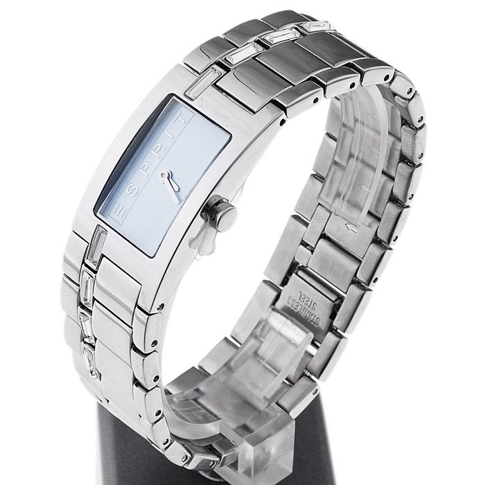Esprit ES900022008 Damskie zegarek damski fashion/modowy mineralne - miniatura 3