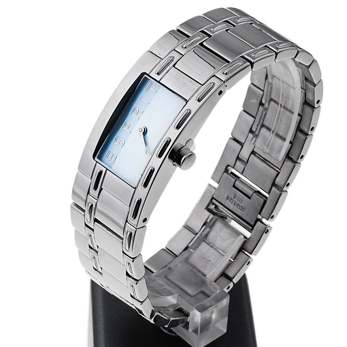 Esprit ES900512008 Damskie zegarek damski fashion/modowy mineralne - miniatura 3
