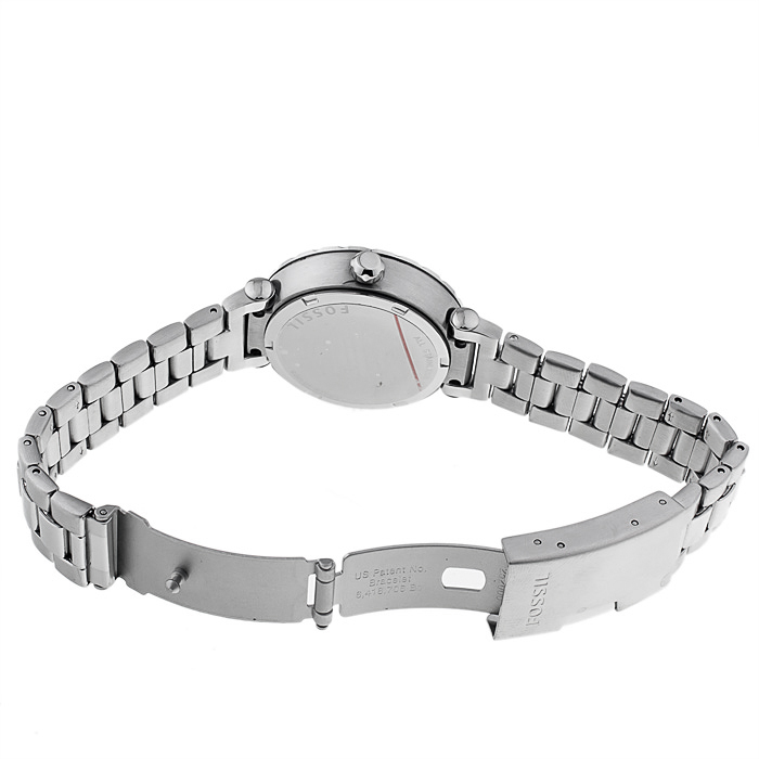Fossil AM4279 zegarek damski sportowy Sport bransoleta - miniatura 6
