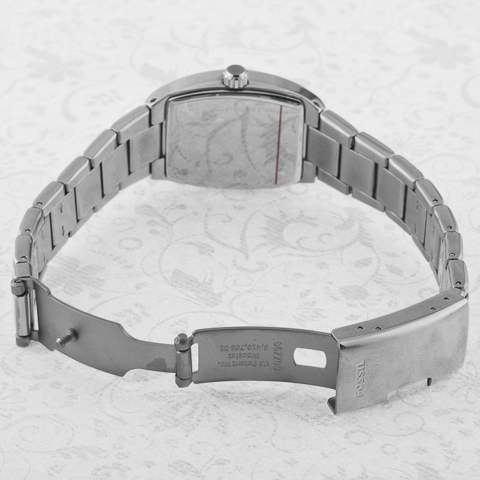 Fossil AM4291 zegarek damski sportowy Sport bransoleta - miniatura 5