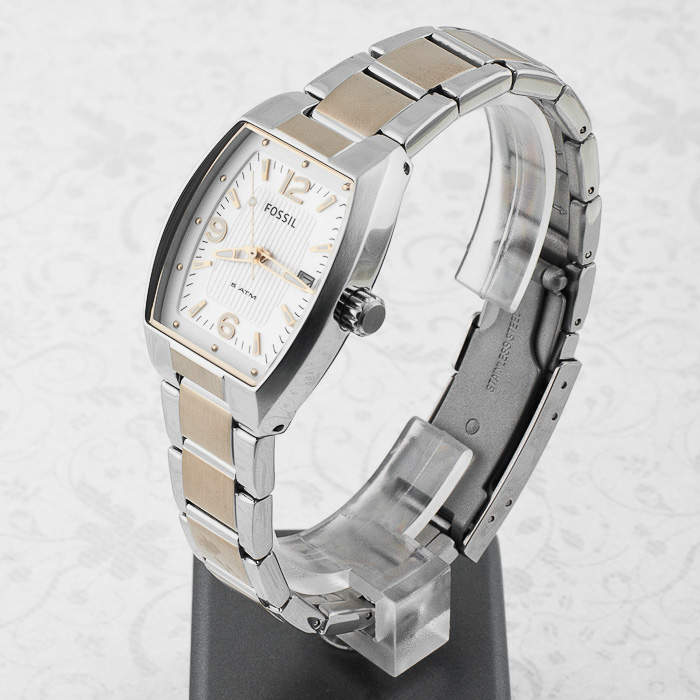 Fossil AM4291 Sport zegarek damski sportowy mineralne - miniatura 3