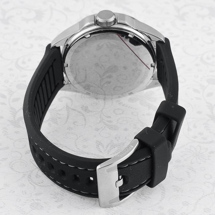 Fossil AM4356 zegarek męski sportowy Sport pasek - miniatura 5