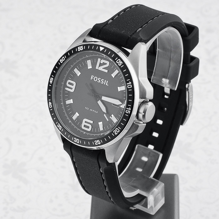 Fossil AM4356 Sport zegarek męski sportowy mineralne - miniatura 3
