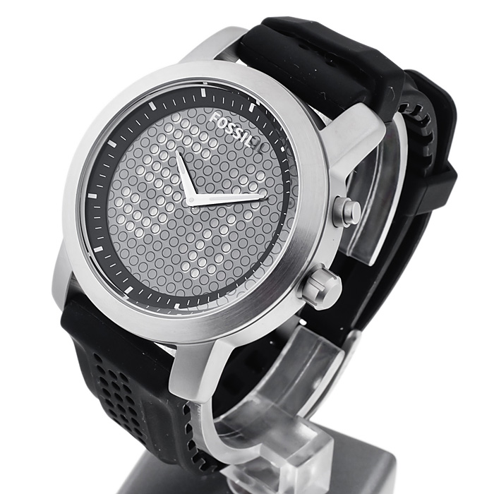 Fossil BG2219 Wyprzedaż zegarek męski klasyczny mineralne - miniatura 3