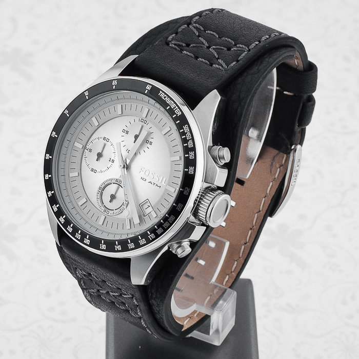Fossil CH2598 zegarek sportowy Sport - miniatura 4