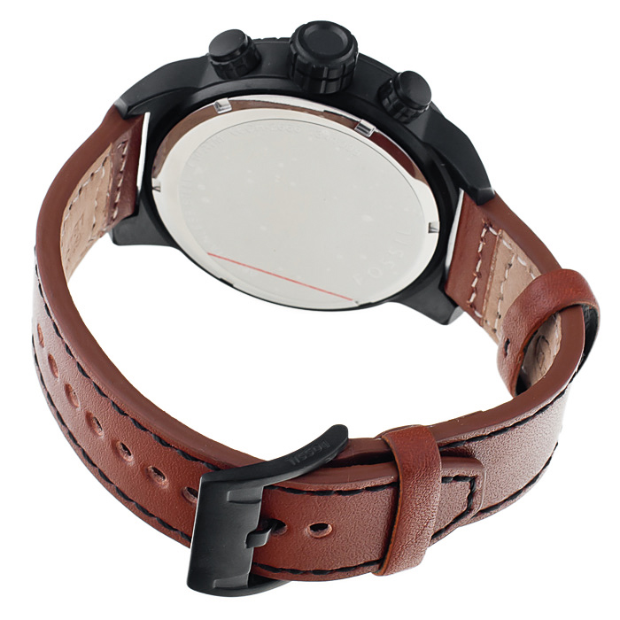Fossil CH2666 zegarek męski sportowy Sport pasek - miniatura 5