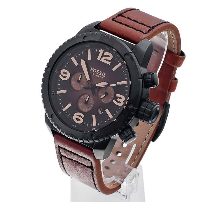 Fossil CH2666 Sport zegarek męski sportowy mineralne - miniatura 3