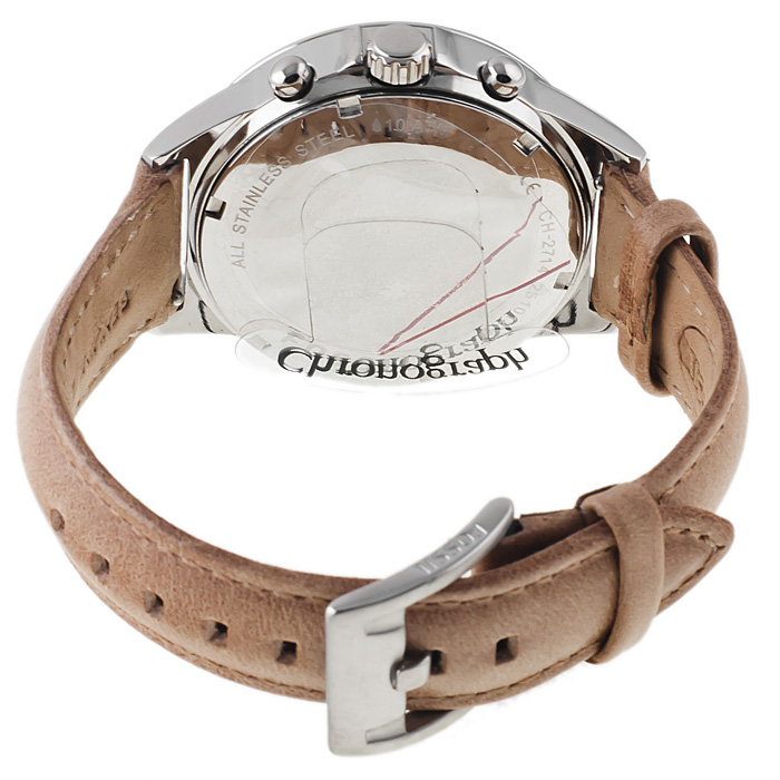 Fossil CH2714 zegarek damski sportowy Sport pasek - miniatura 5